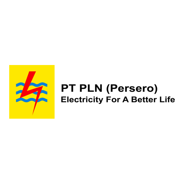 Logo PLN